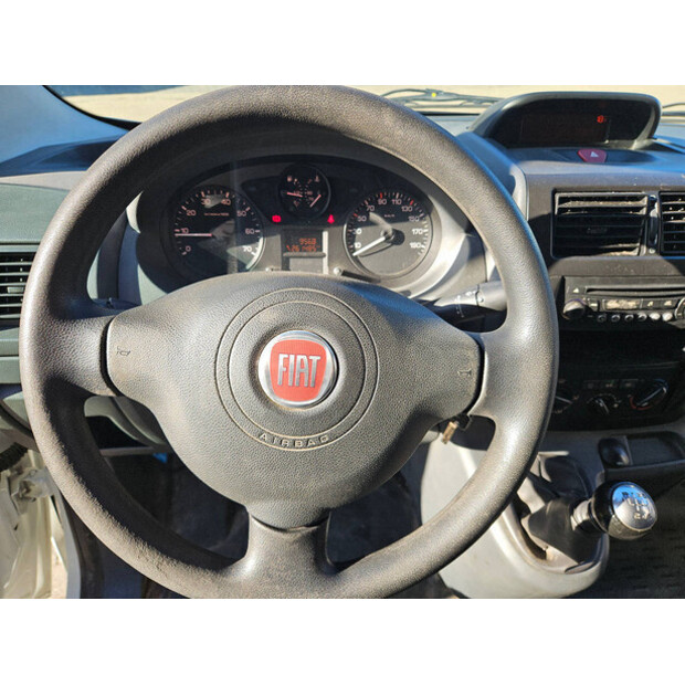 2014 فيات Scudo 130 MultiJet-43534083