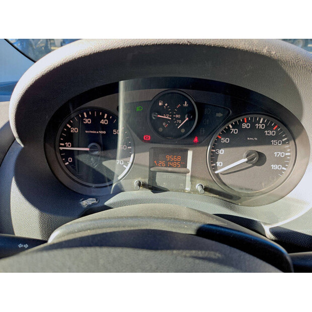 2014 فيات Scudo 130 MultiJet-43534084