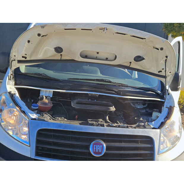 2014 فيات Scudo 130 MultiJet-43534085