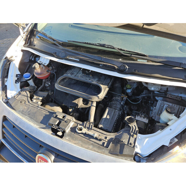 2014 فيات Scudo 130 MultiJet-43534086