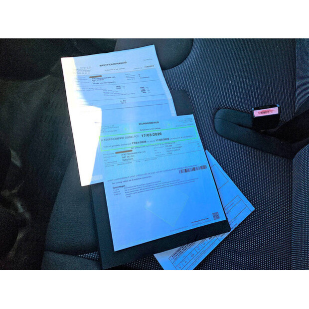 2014 فيات Scudo 130 MultiJet-43534090