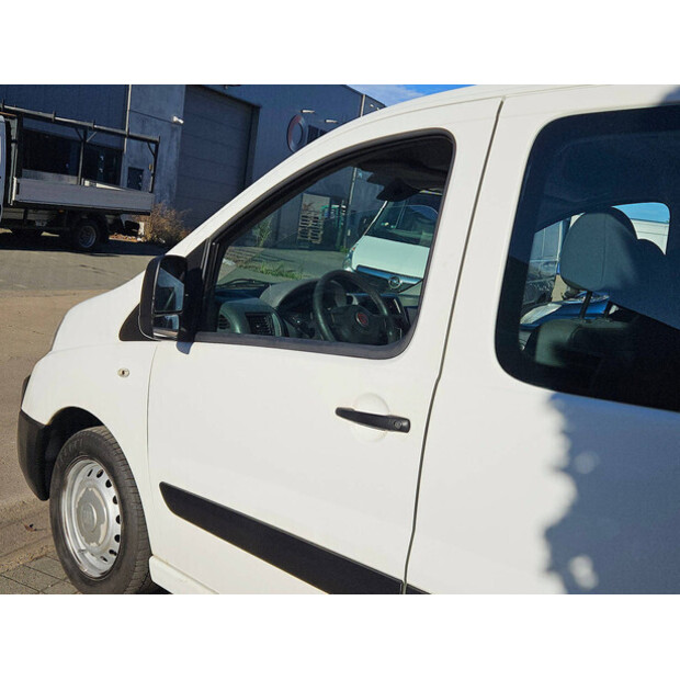2014 فيات Scudo 130 MultiJet-43534095
