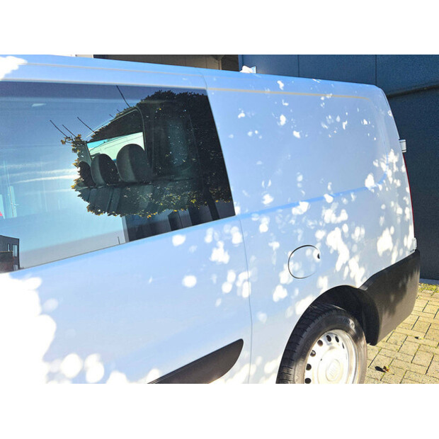 2014 فيات Scudo 130 MultiJet-43534096