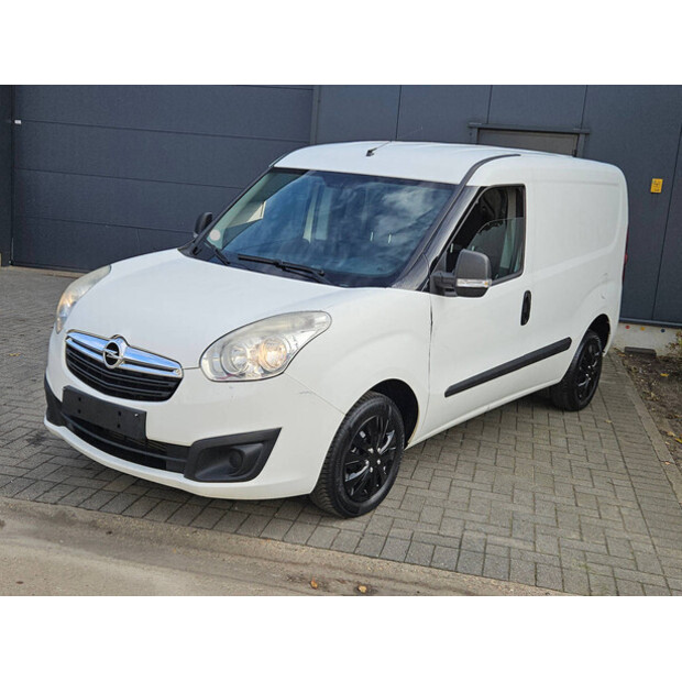 2013 أوبل Combo 1.3 CDTI-43534097