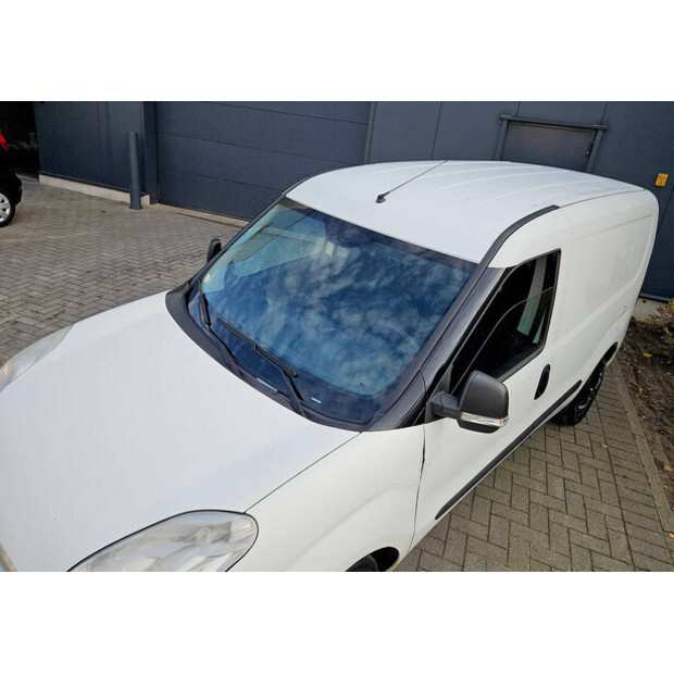 2013 أوبل Combo 1.3 CDTI-43534099