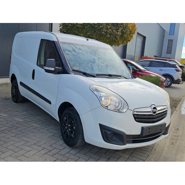 2013 أوبل Combo 1.3 CDTI-43534101