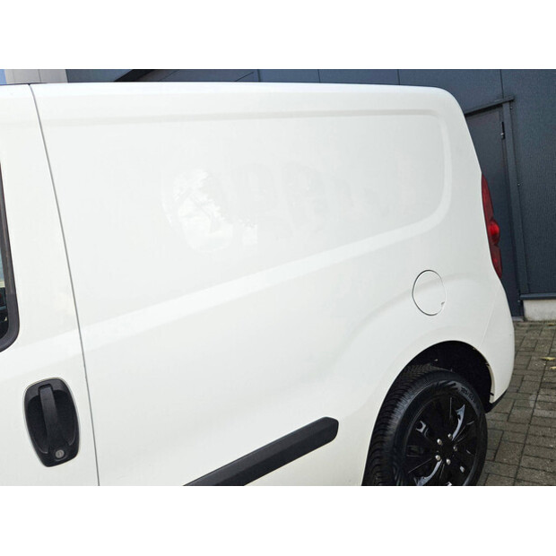 2013 أوبل Combo 1.3 CDTI-43534102