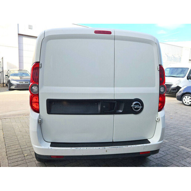 2013 أوبل Combo 1.3 CDTI-43534103