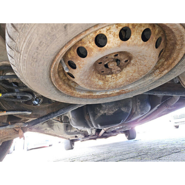 2013 أوبل Combo 1.3 CDTI-43534104