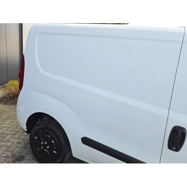 2013 أوبل Combo 1.3 CDTI-43534106