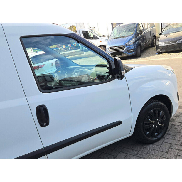 2013 أوبل Combo 1.3 CDTI-43534107