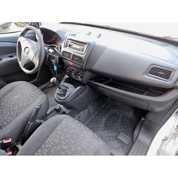 2013 أوبل Combo 1.3 CDTI-43534109