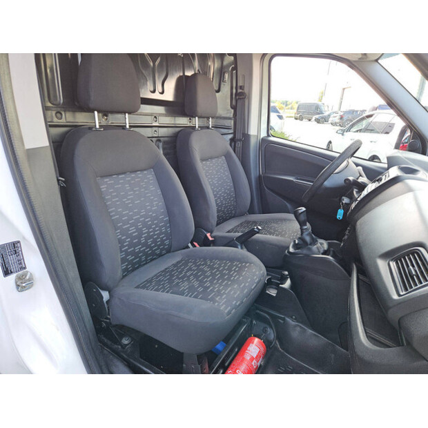 2013 أوبل Combo 1.3 CDTI-43534110