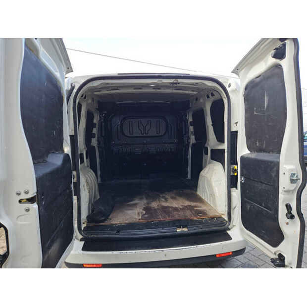 2013 أوبل Combo 1.3 CDTI-43534112