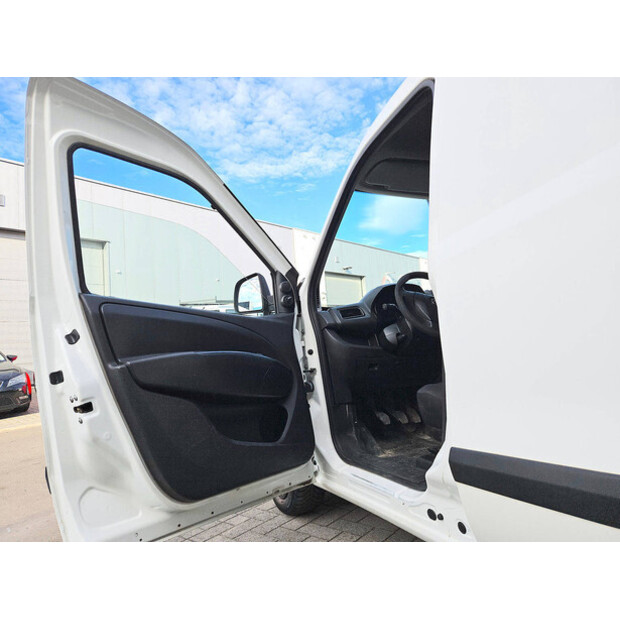 2013 أوبل Combo 1.3 CDTI-43534114