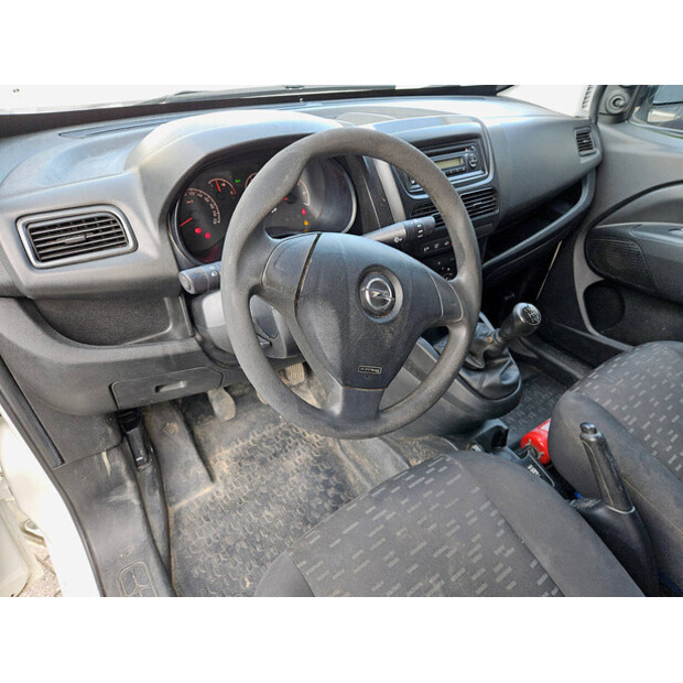 2013 أوبل Combo 1.3 CDTI-43534115