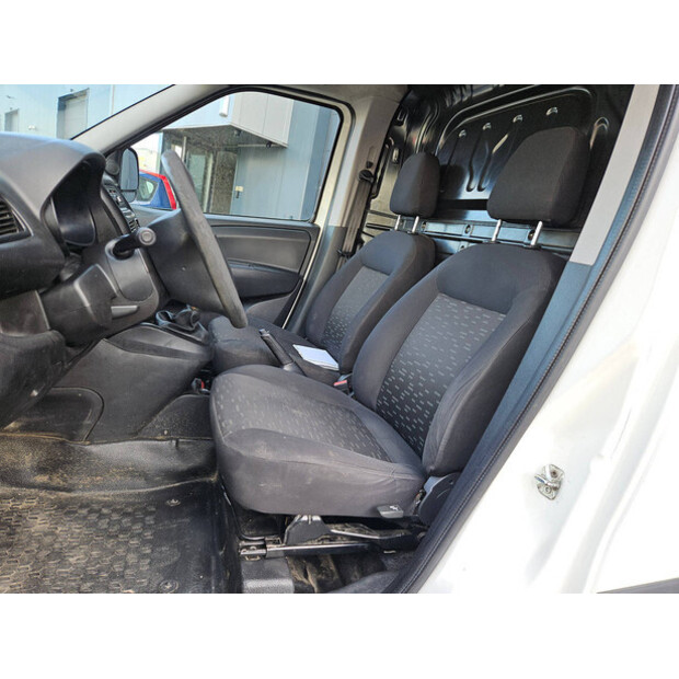 2013 أوبل Combo 1.3 CDTI-43534116