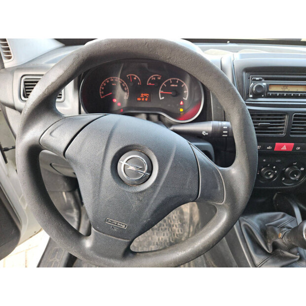 2013 أوبل Combo 1.3 CDTI-43534121