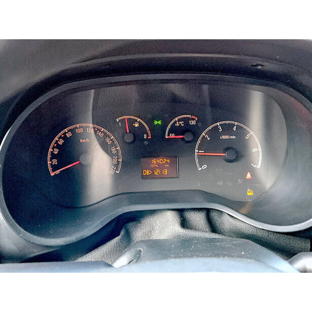 2013 أوبل Combo 1.3 CDTI-43534122