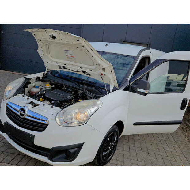 2013 أوبل Combo 1.3 CDTI-43534123