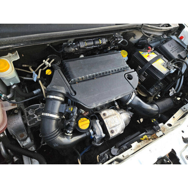 2013 أوبل Combo 1.3 CDTI-43534126