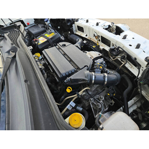 2013 أوبل Combo 1.3 CDTI-43534127