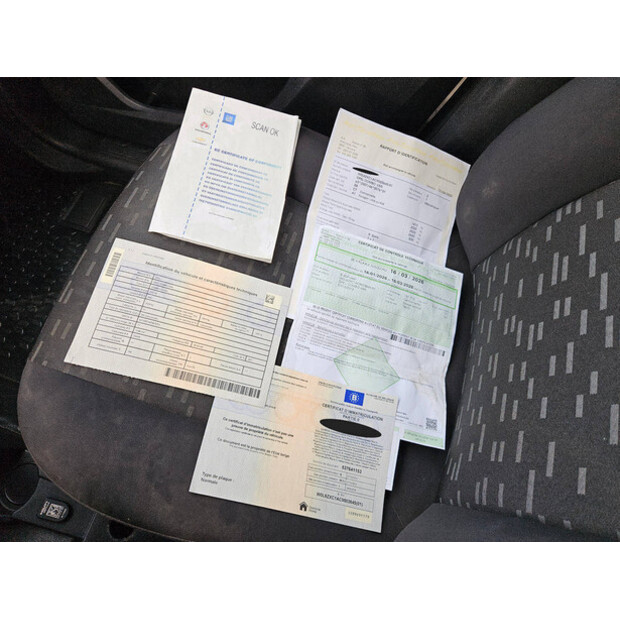 2013 أوبل Combo 1.3 CDTI-43534128