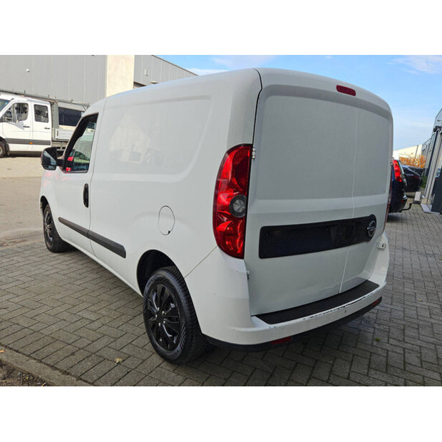 2013 أوبل Combo 1.3 CDTI-43534129