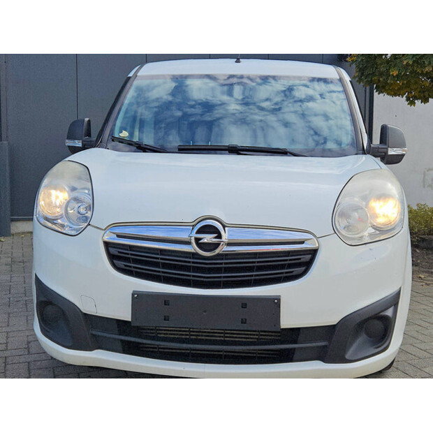 2013 أوبل Combo 1.3 CDTI-43534130