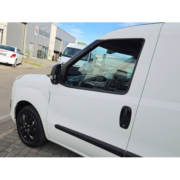 2013 أوبل Combo 1.3 CDTI-43534131