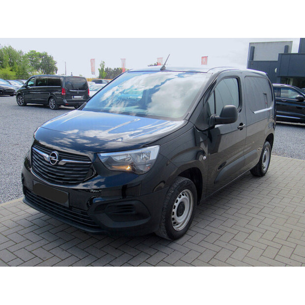 2023 Opel Combo 1.5 D-43534133