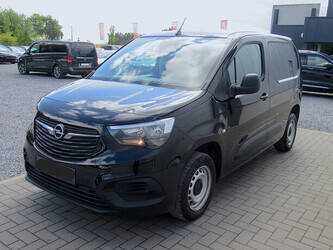 Image for COMMERCIAL VEHICLES 2023 Opel Combo 1.5 D for Sale in Netherlands