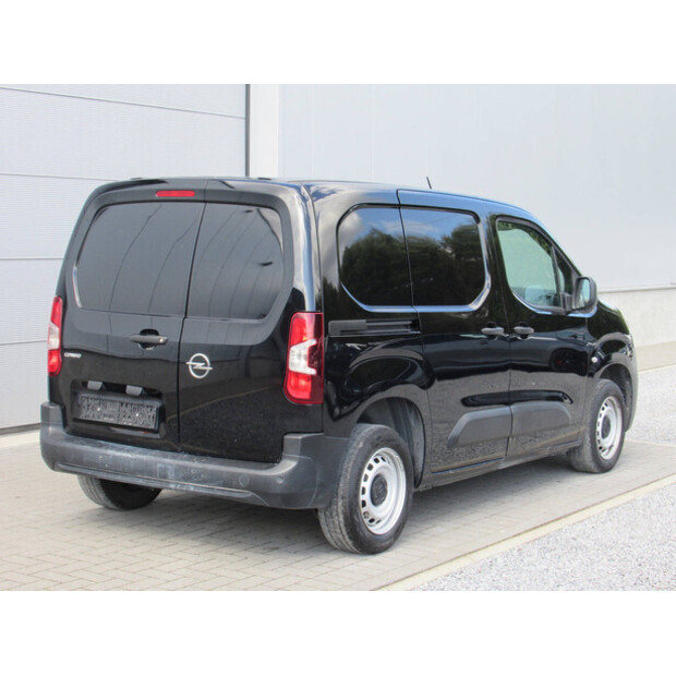 2023 Opel Combo 1.5 D-43534135