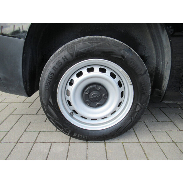 2023 Opel Combo 1.5 D-43534152