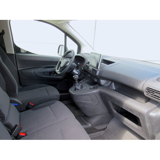 2023 Opel Combo 1.5 D-43534155