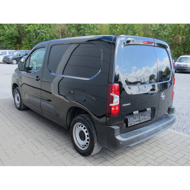 2023 Opel Combo 1.5 D-43534157