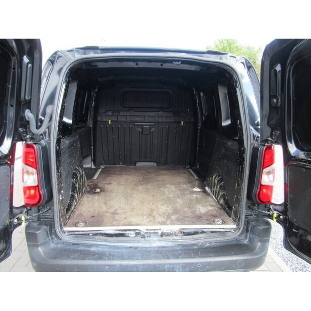 2023 Opel Combo 1.5 D-43534159