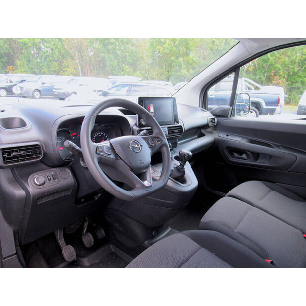 2023 Opel Combo 1.5 D-43534160