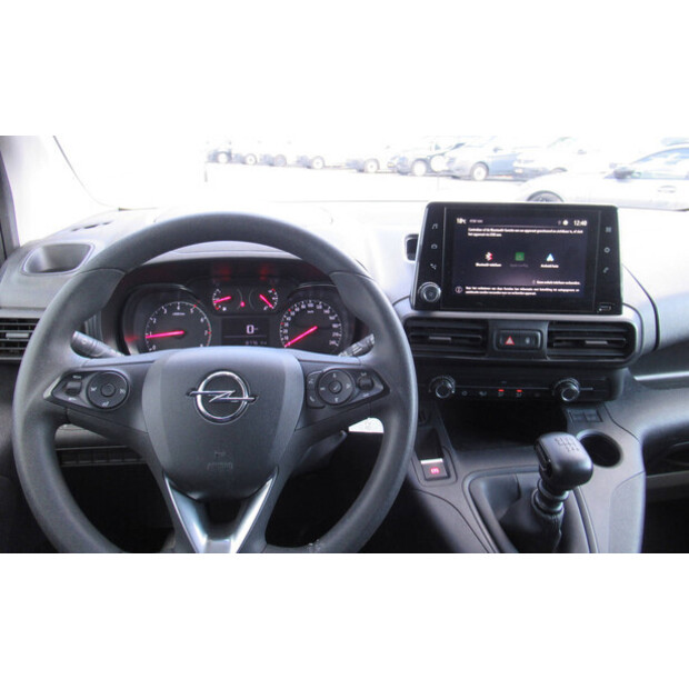 2023 Opel Combo 1.5 D-43534161