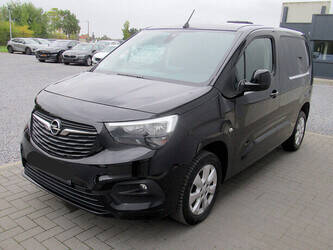 Image for COMMERCIAL VEHICLES 2023 Opel Combo 1.5 D Automatic for Sale in Netherlands
