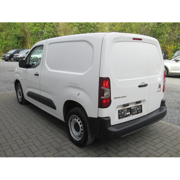 2022 Citroen Berlingo BlueHDi-43534211