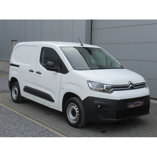 2022 Citroen Berlingo BlueHDi-43534213