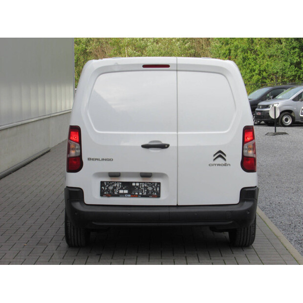 2022 Citroen Berlingo BlueHDi-43534214