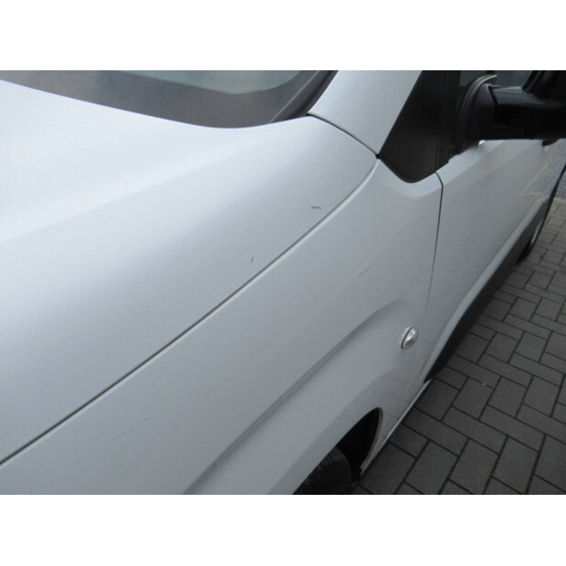 2022 Citroen Berlingo BlueHDi-43534215