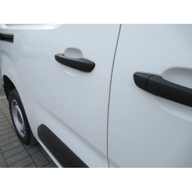 2022 Citroen Berlingo BlueHDi-43534222