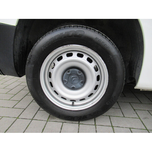 2022 Citroen Berlingo BlueHDi-43534226