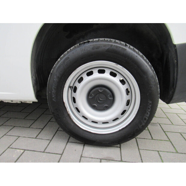 2022 Citroen Berlingo BlueHDi-43534227