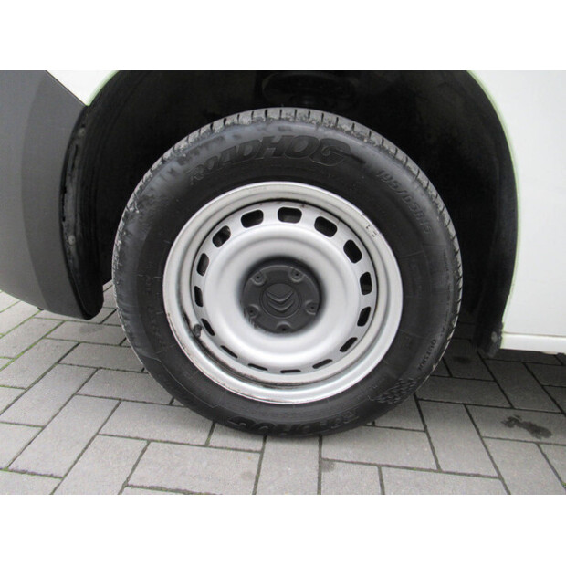 2022 Citroen Berlingo BlueHDi-43534228