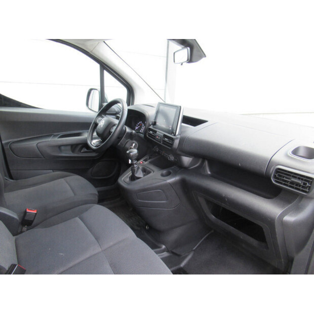 2022 Citroen Berlingo BlueHDi-43534229
