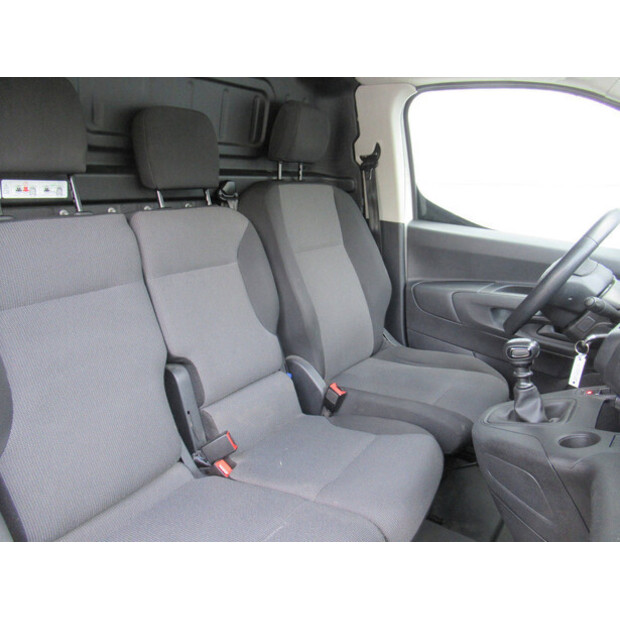 2022 Citroen Berlingo BlueHDi-43534230